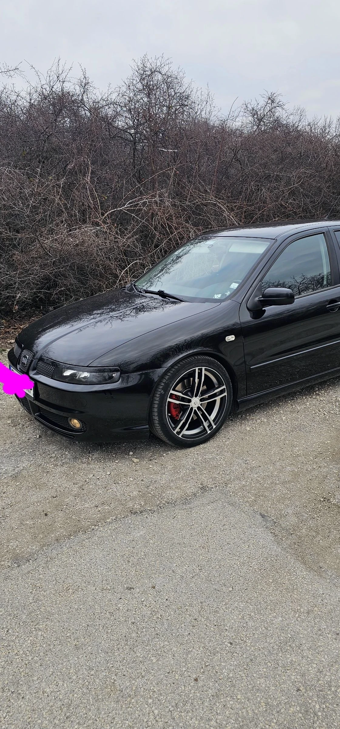 Seat Leon  - изображение 2