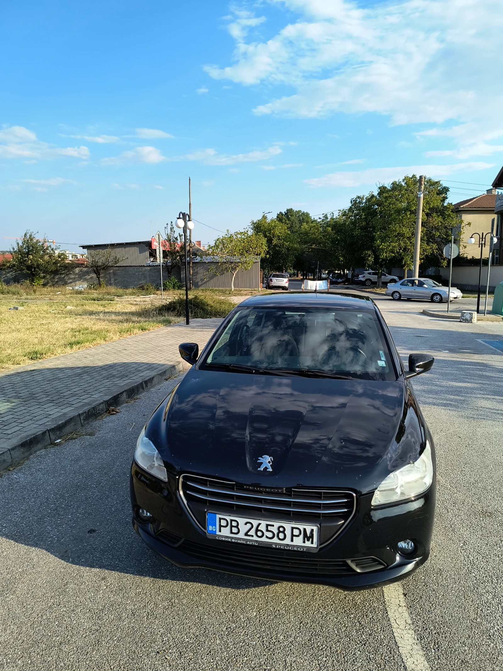 Peugeot 301  - изображение 2
