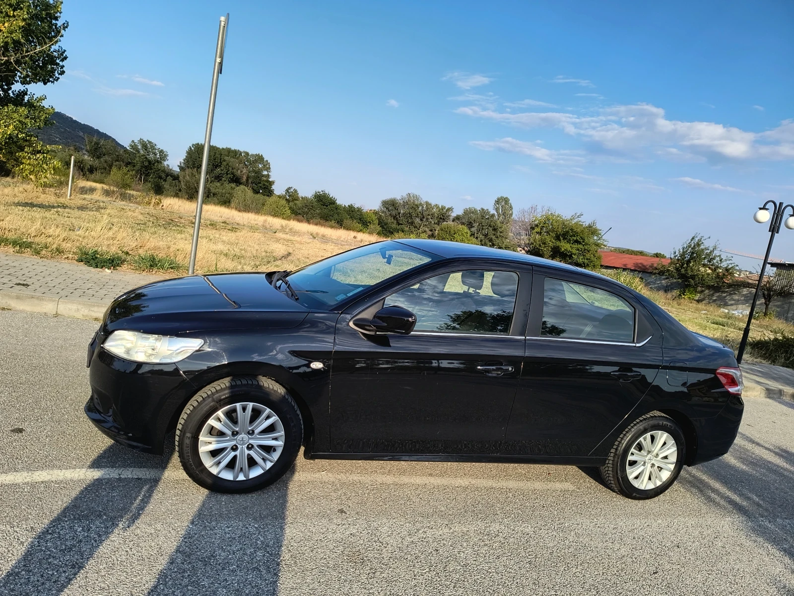 Peugeot 301  - изображение 4