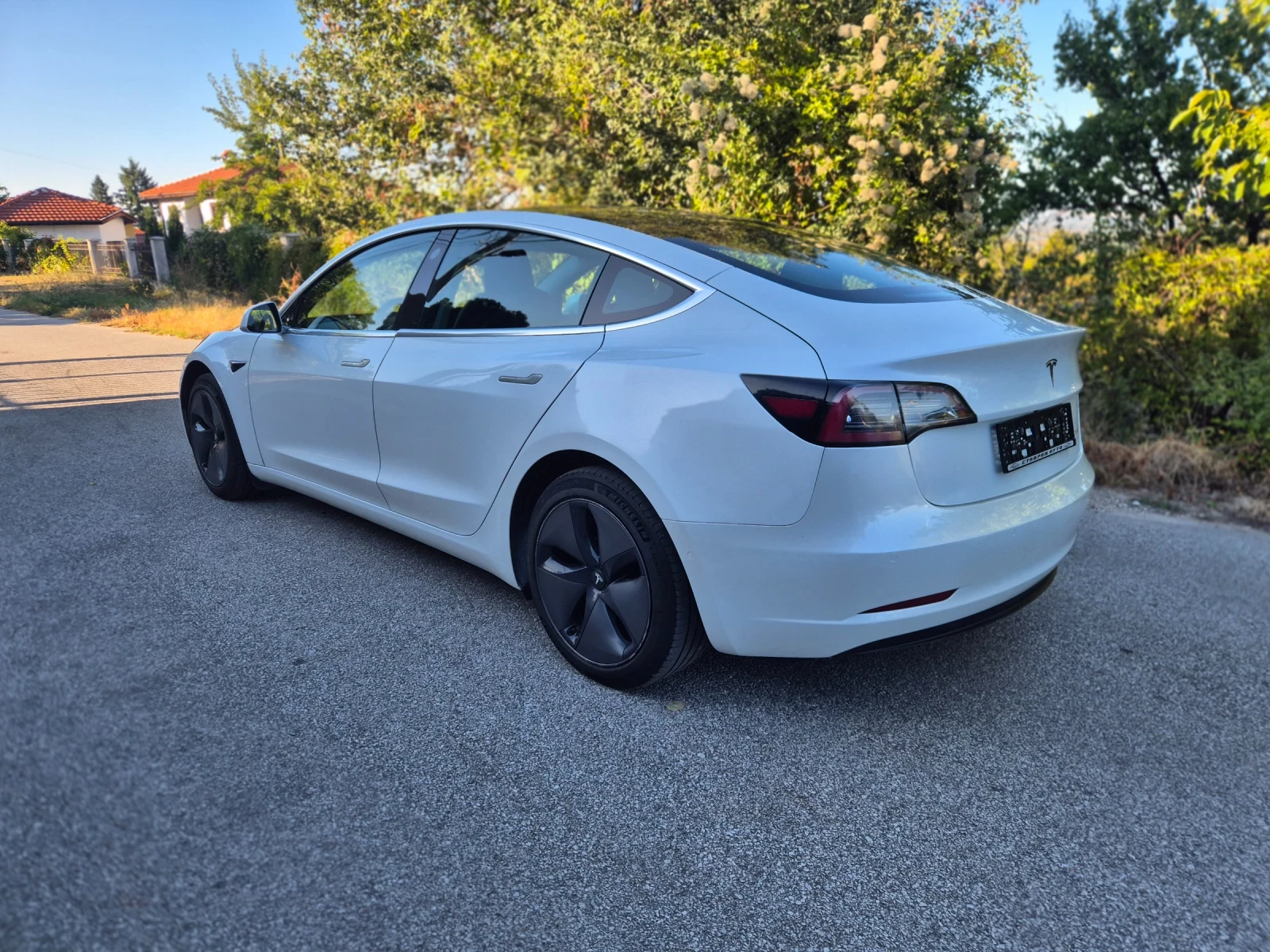 Tesla Model 3 20г/114хил км/long Range/Dual Motor  - изображение 5