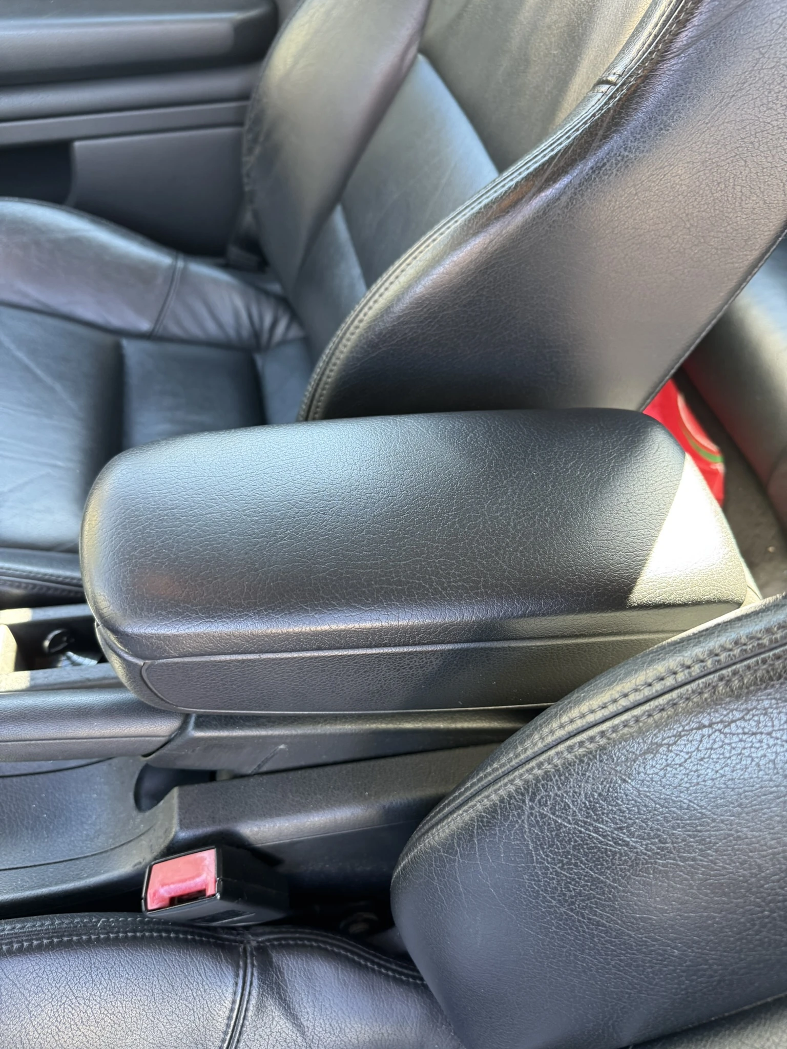 Audi A4 B6 Avant - изображение 8