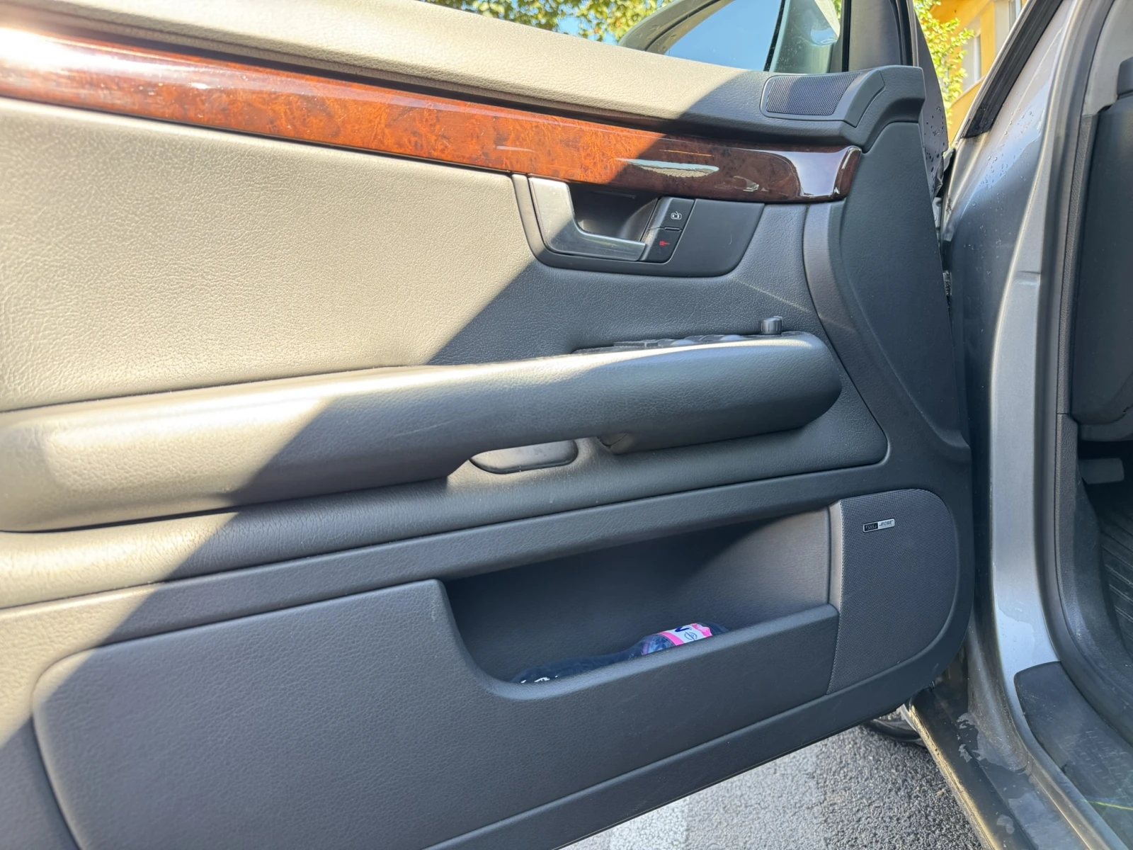 Audi A4 B6 Avant - изображение 6