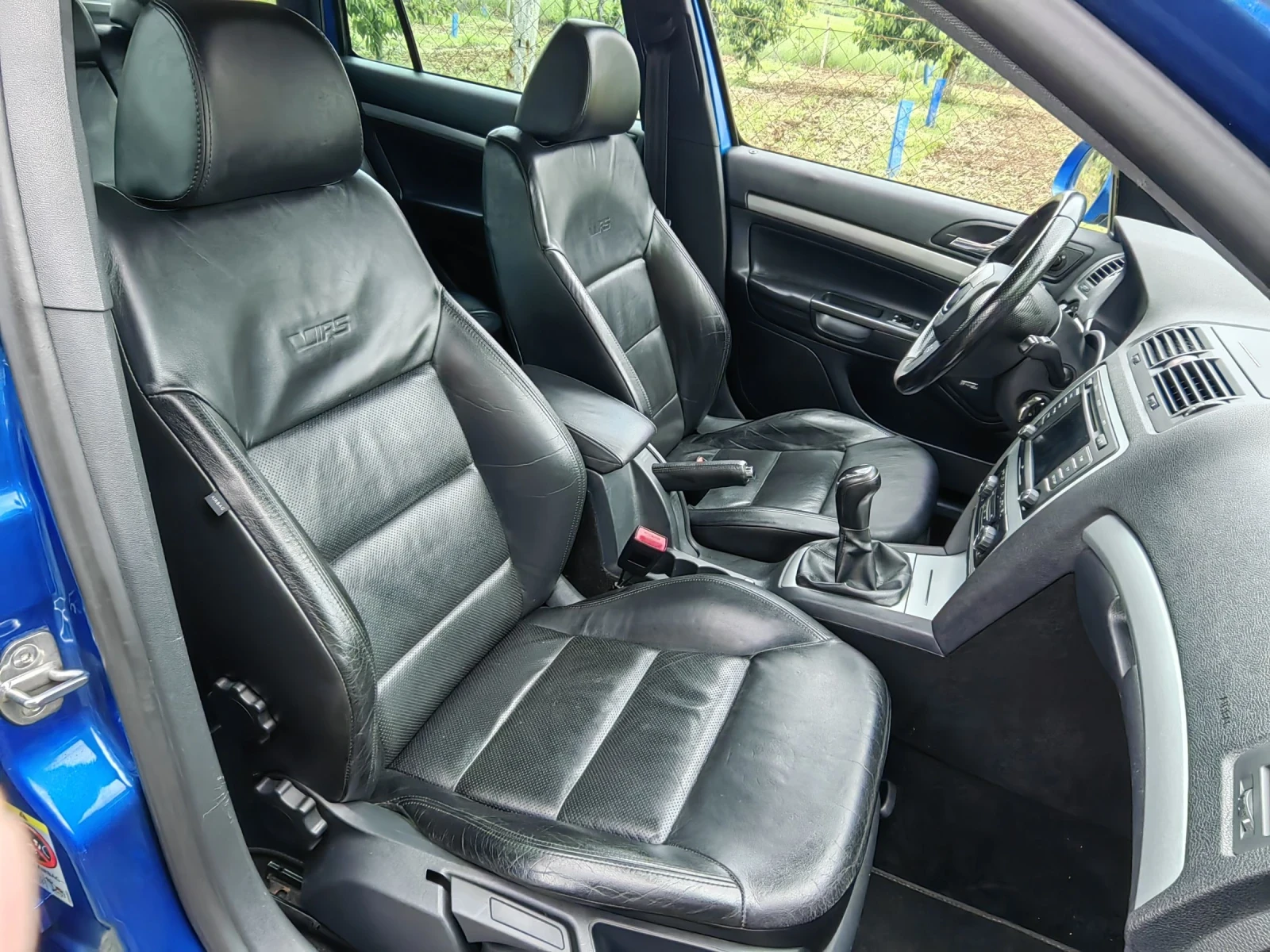 Skoda Octavia 2.0tdi Vrs - изображение 10