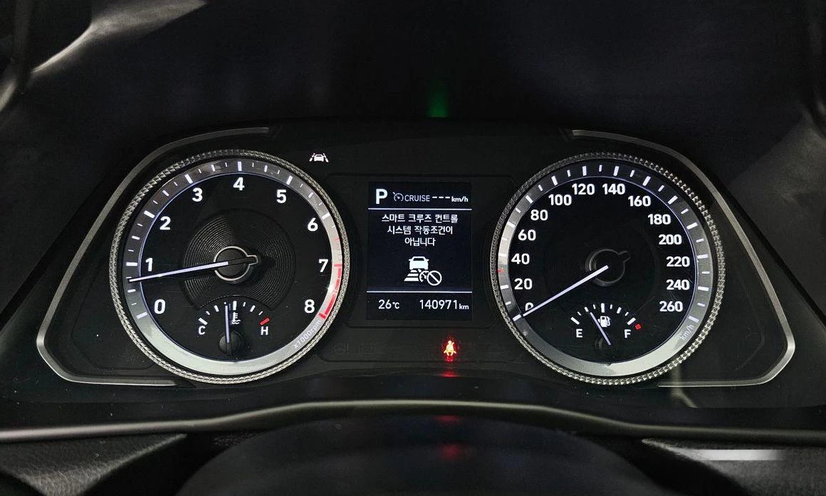 Hyundai Sonata  - изображение 8