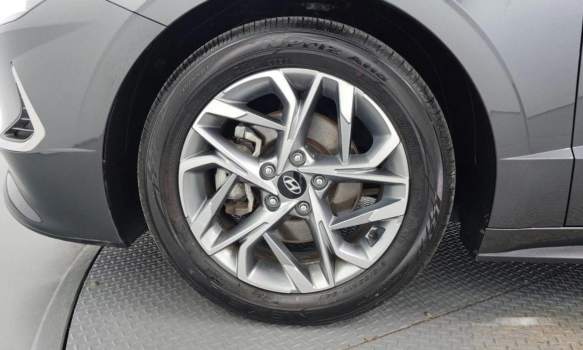 Hyundai Sonata  - изображение 5