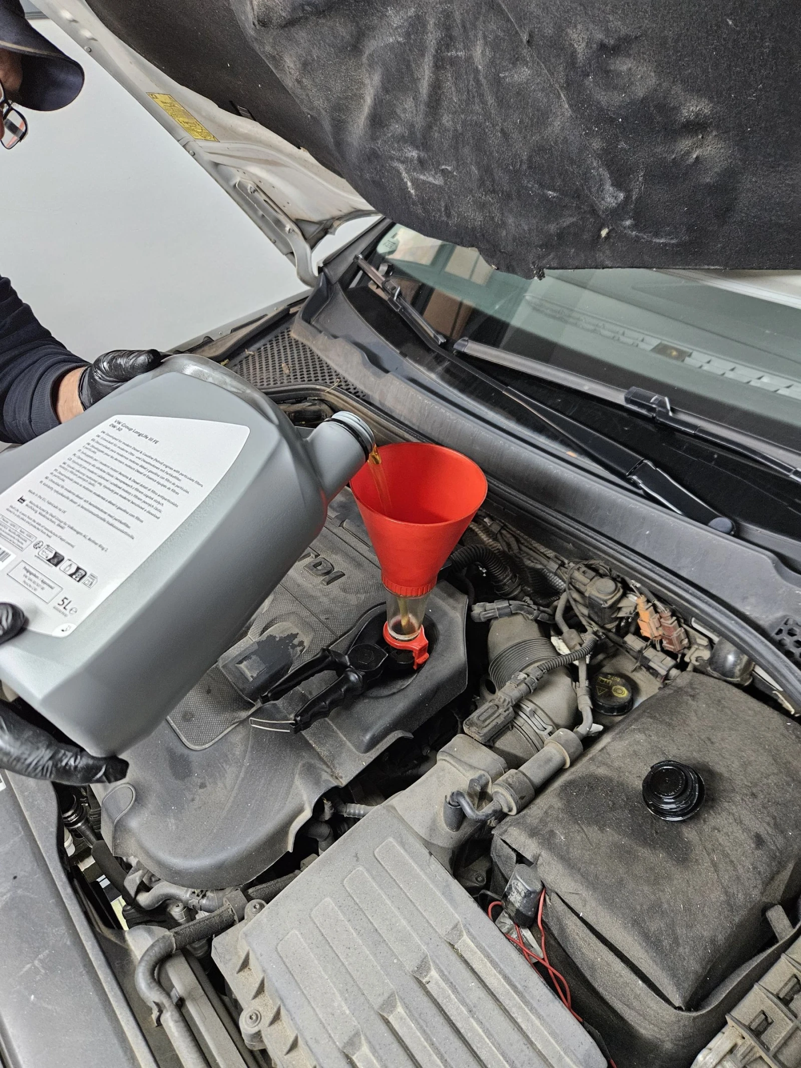 Seat Leon 1.6 tdi style  | Mobile.bg � ����������� 13