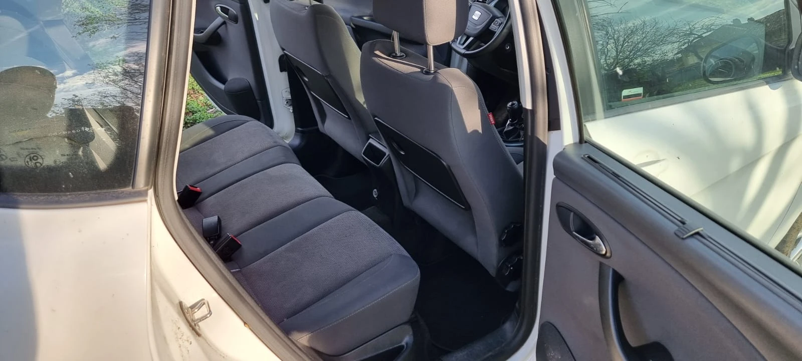 Seat Altea XL - изображение 5