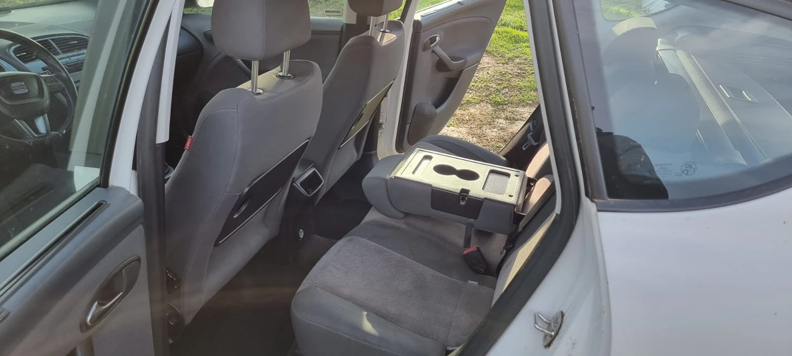 Seat Altea XL - изображение 7