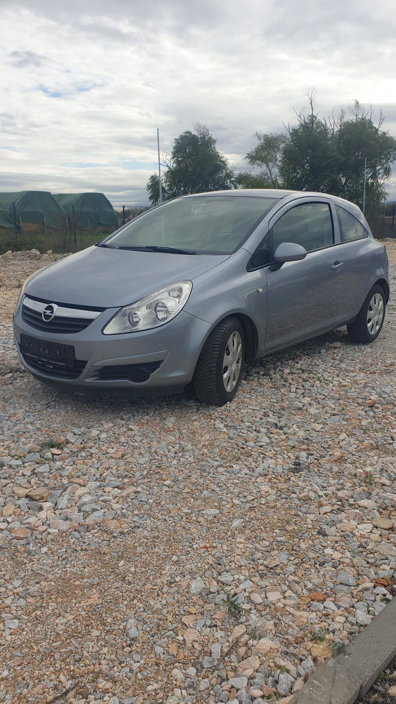Opel Corsa 1.2 | Mobile.bg � ����������� 1