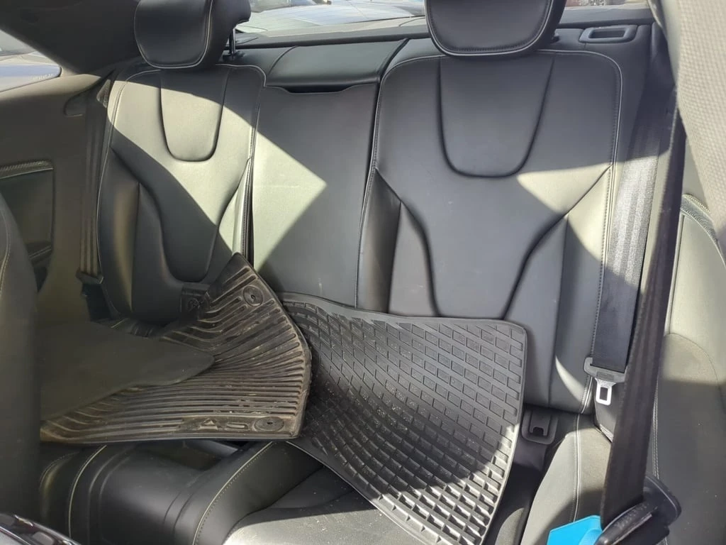 Audi Rs5 * CARFAX *    | Mobile.bg   12