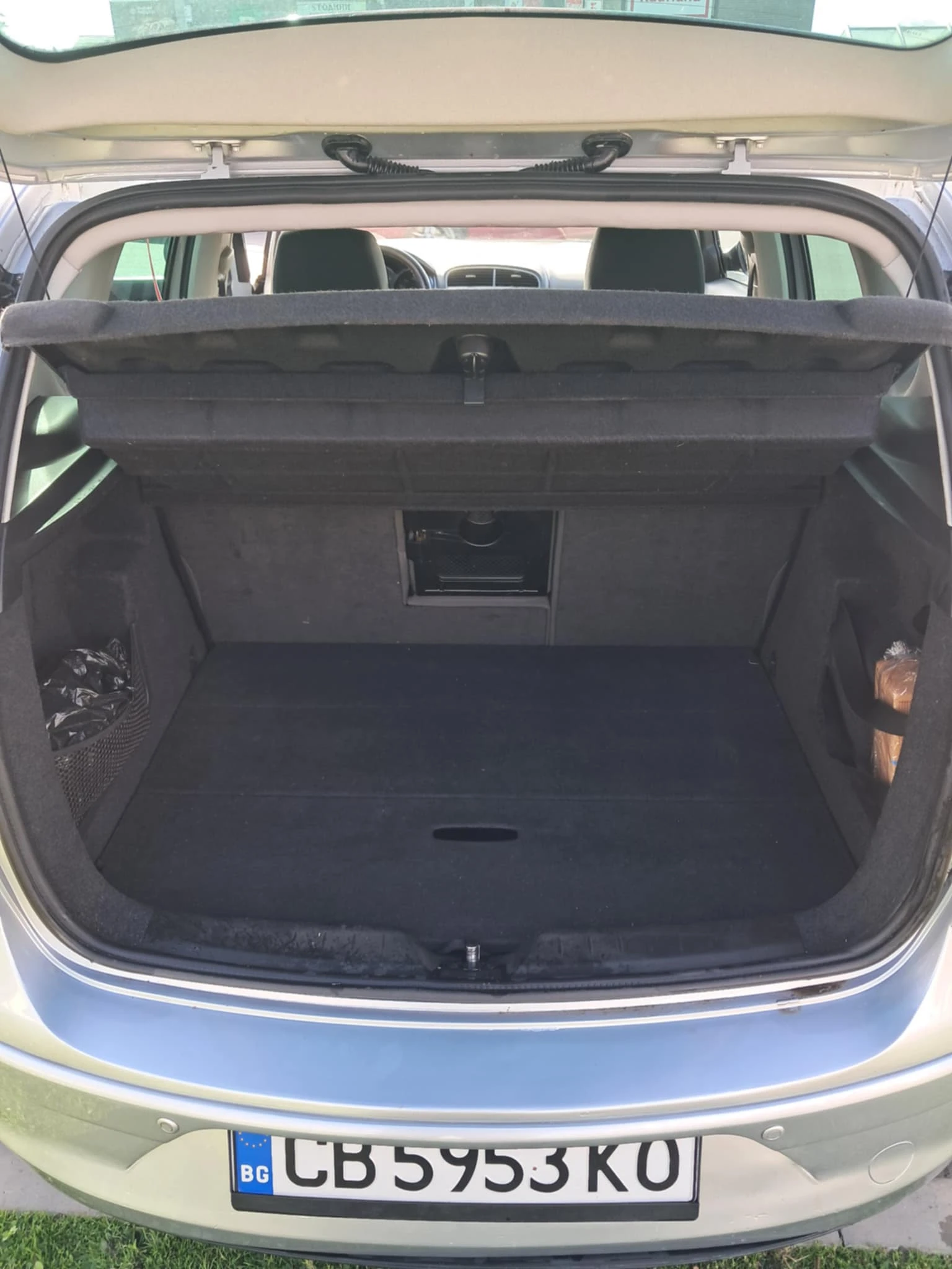 Seat Altea | Mobile.bg � ����������� 15