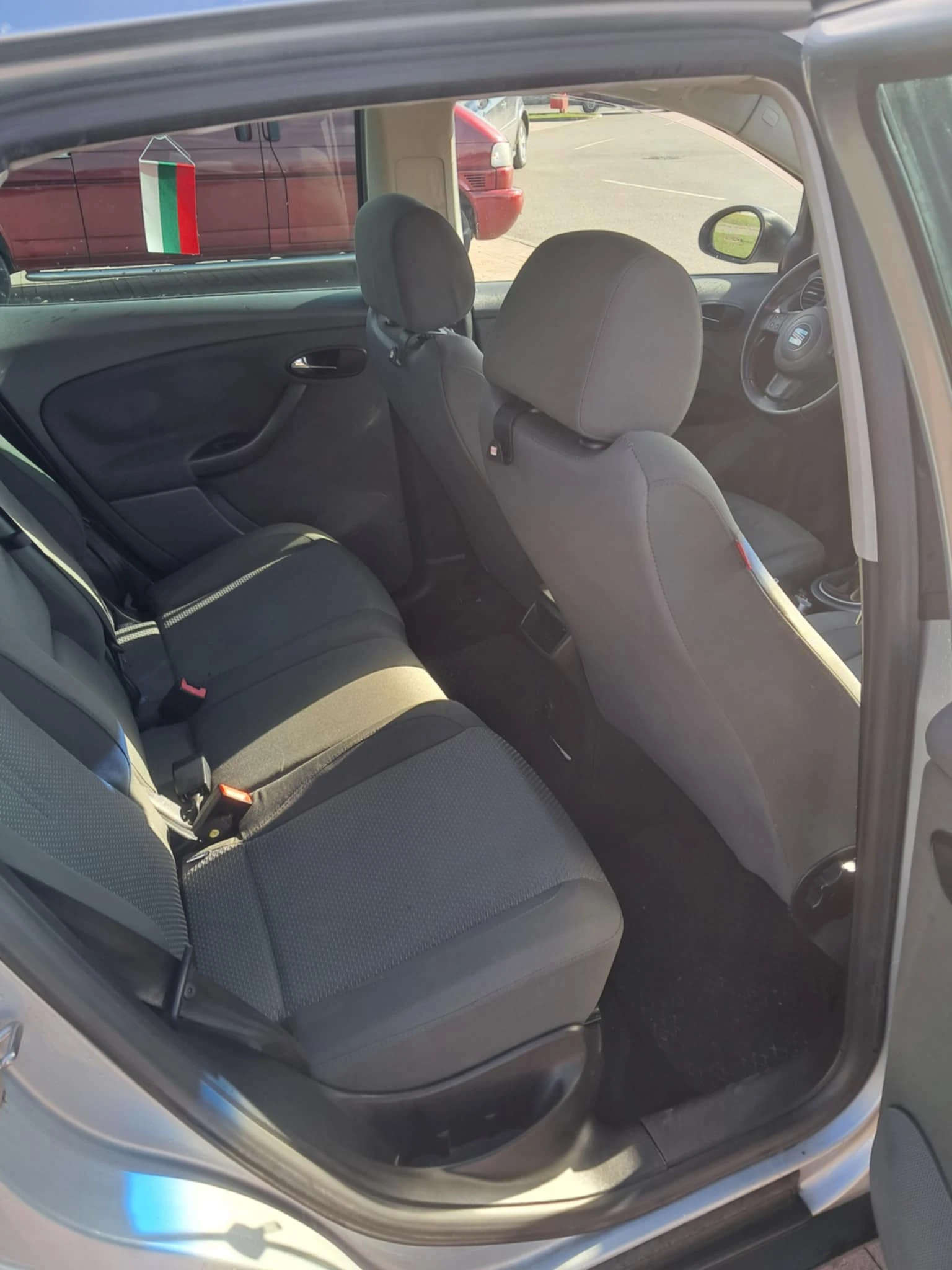 Seat Altea  - изображение 6