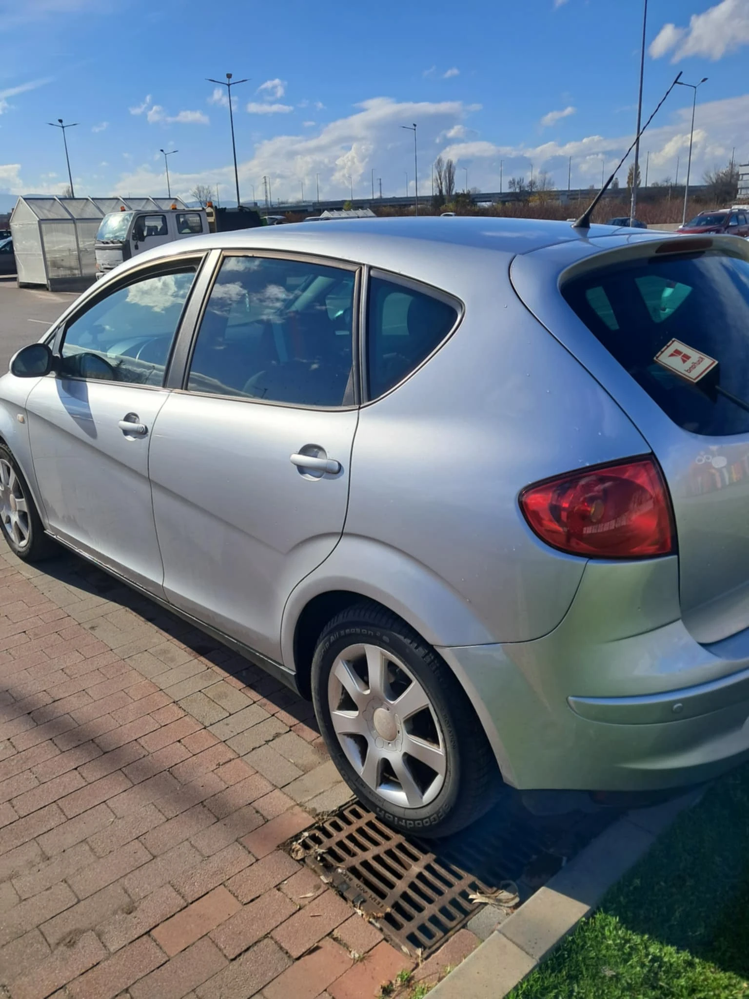 Seat Altea  - изображение 9