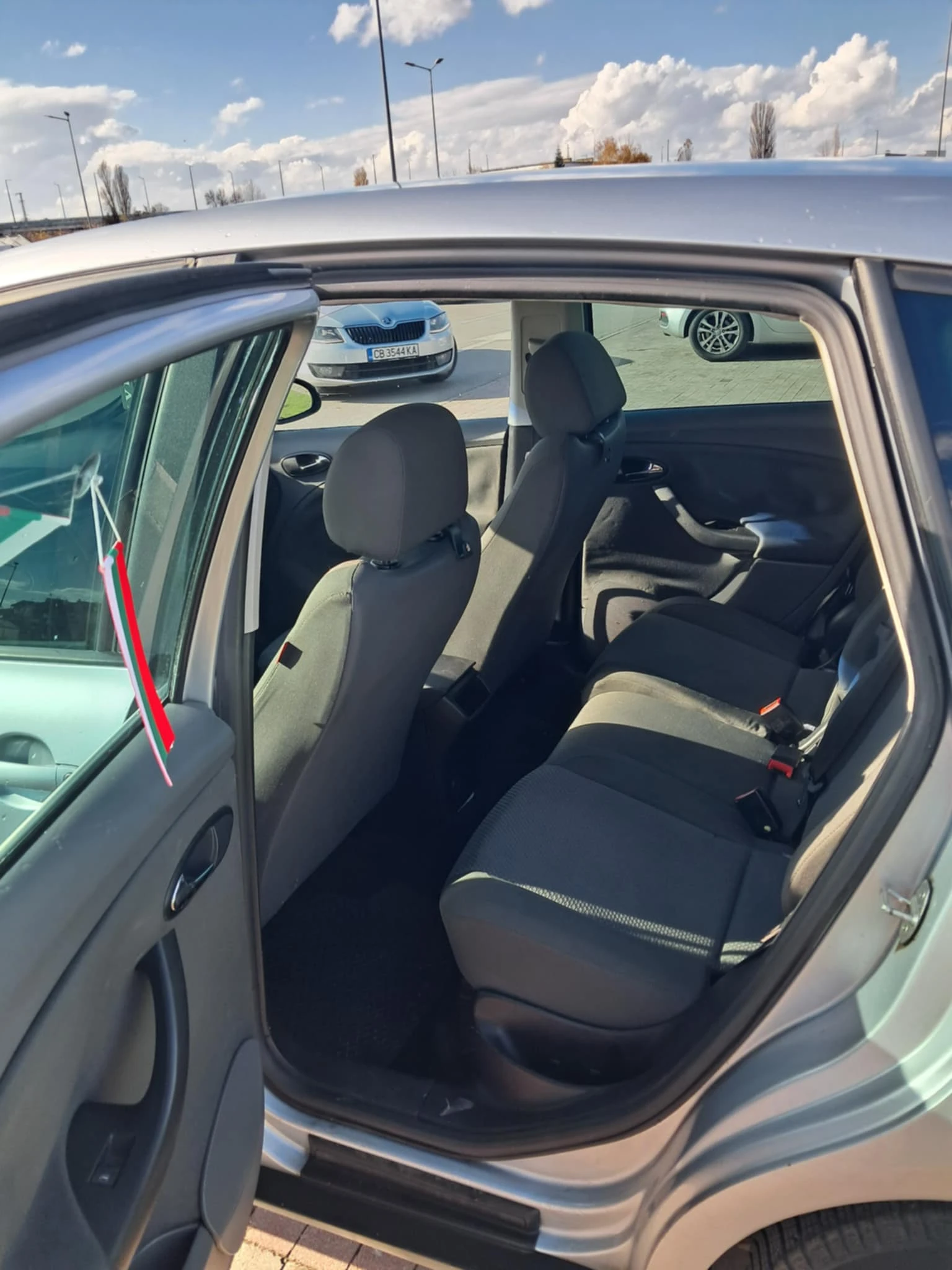 Seat Altea  - изображение 7