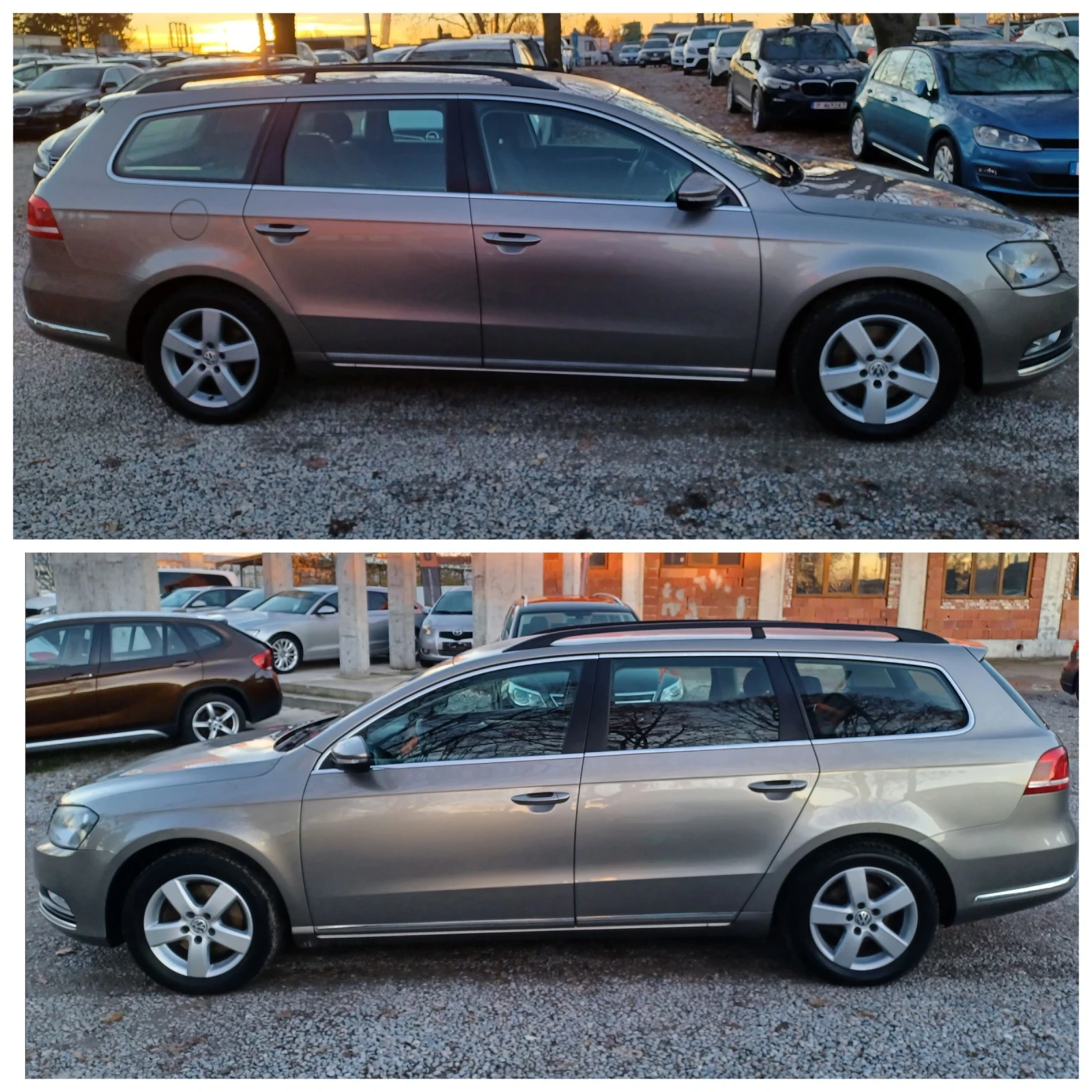 VW Passat 2.0-140 TDI 6ск. ПОДГРЕВ НА СЕДАЛКИ! ТЕМПОМАТ!ПАРТ - изображение 7