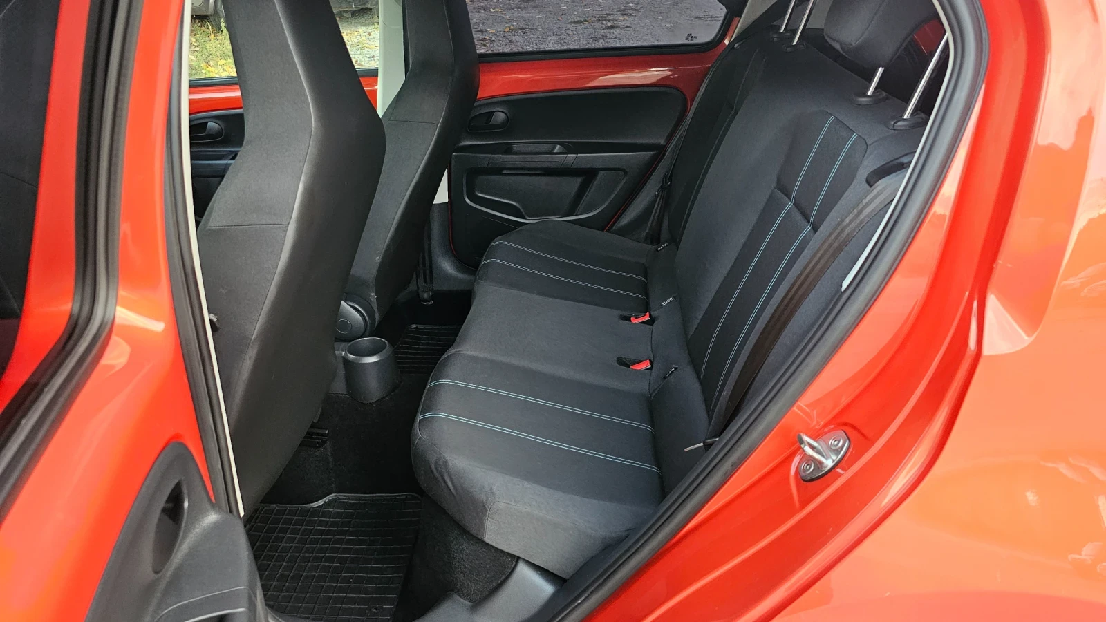 VW Up 1.0 | Mobile.bg   9