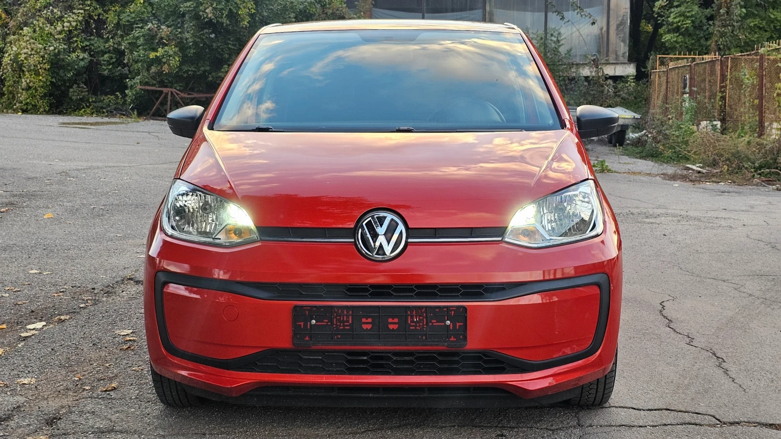 VW Up 1.0 | Mobile.bg   2