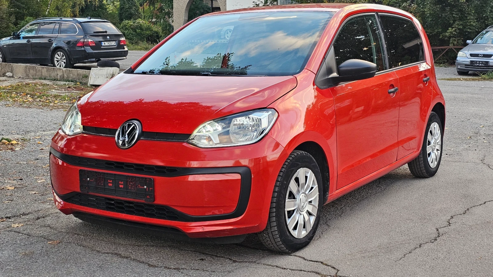 VW Up 1.0 | Mobile.bg   1