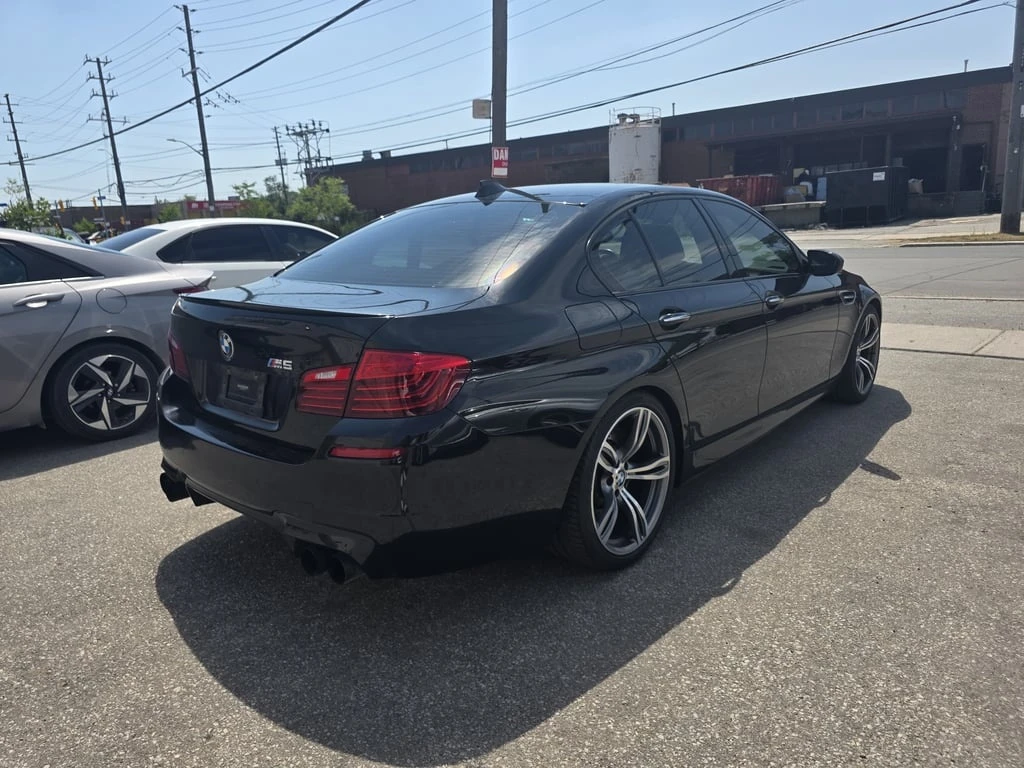 BMW M5 2016 *   *  | Mobile.bg   7