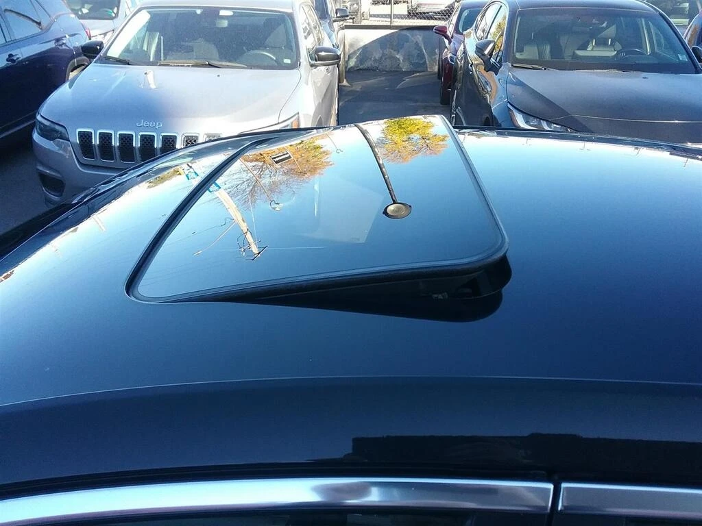 Cadillac ATS * 2.0L Turbo | AWD | Sunroof * CARFAX * ЦЕНА ДО БГ - изображение 6