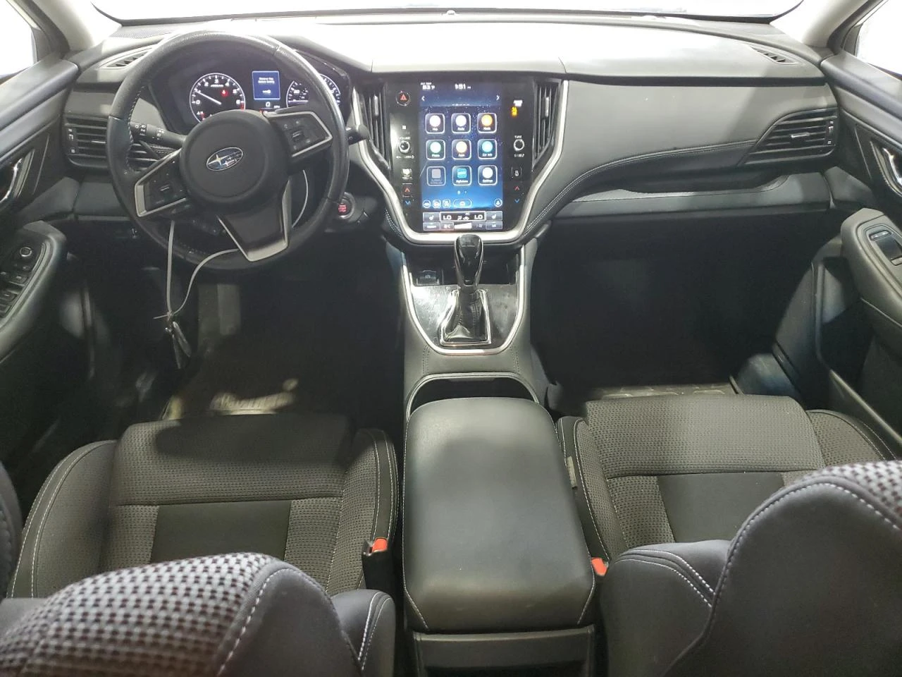 Subaru Outback CARFAX* АВТОЛИЗИНГ - изображение 8