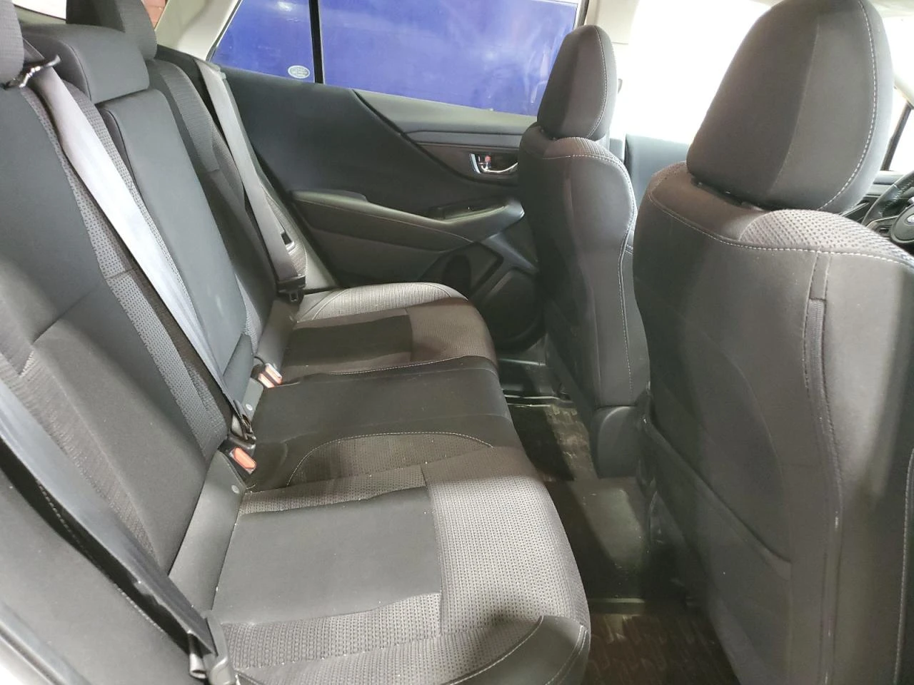 Subaru Outback CARFAX* ���������� | Mobile.bg � ����������� 11