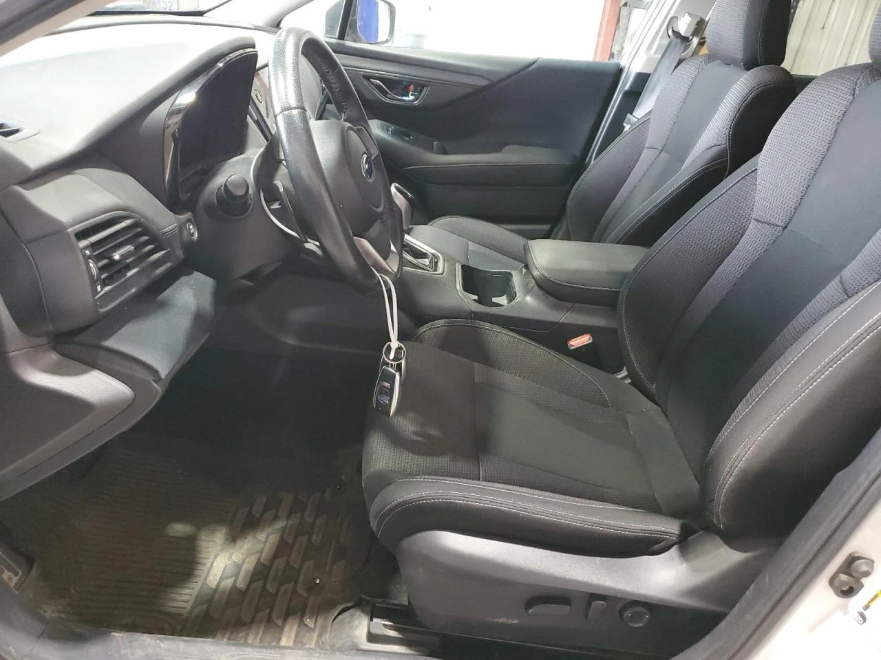 Subaru Outback CARFAX* АВТОЛИЗИНГ - изображение 7