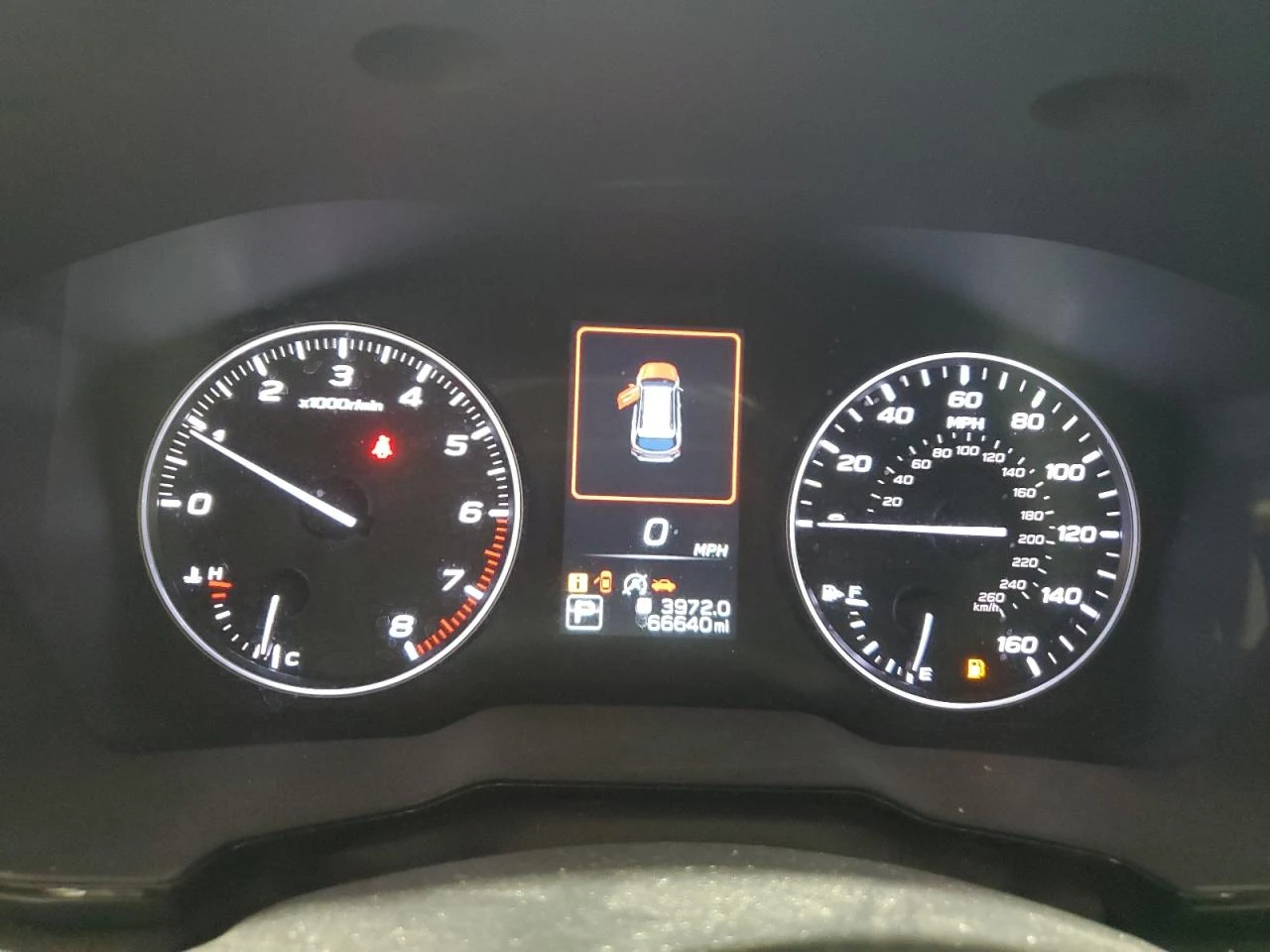 Subaru Outback CARFAX* АВТОЛИЗИНГ - изображение 9