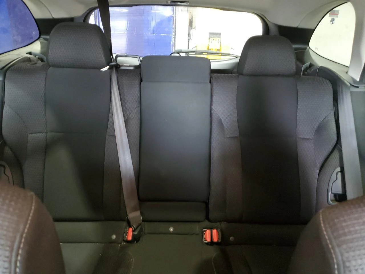 Subaru Outback CARFAX* АВТОЛИЗИНГ - изображение 10