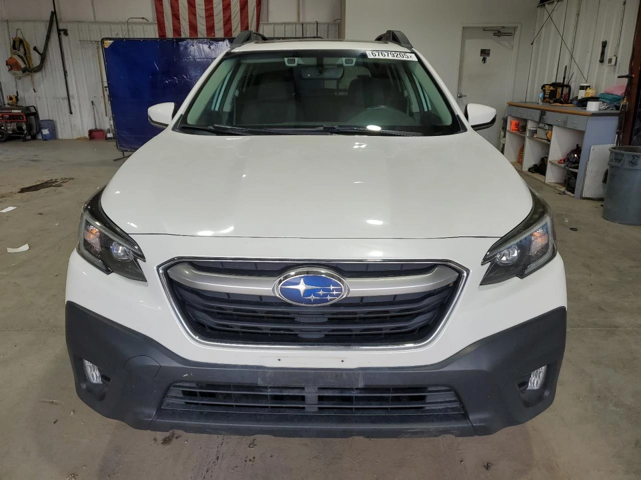 Subaru Outback CARFAX* АВТОЛИЗИНГ - изображение 5