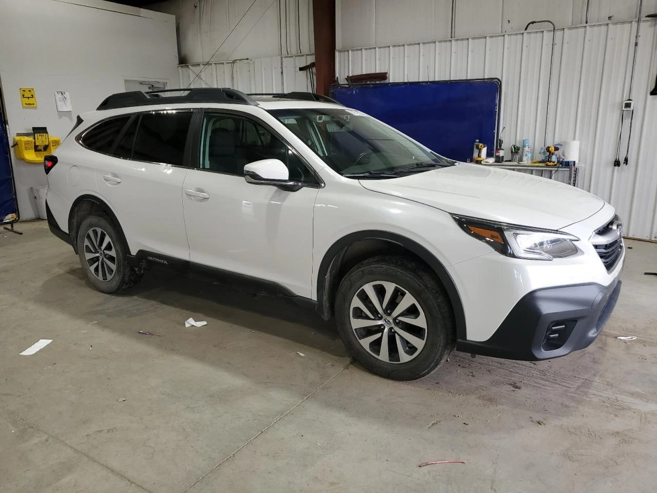 Subaru Outback CARFAX* ���������� | Mobile.bg � ����������� 1