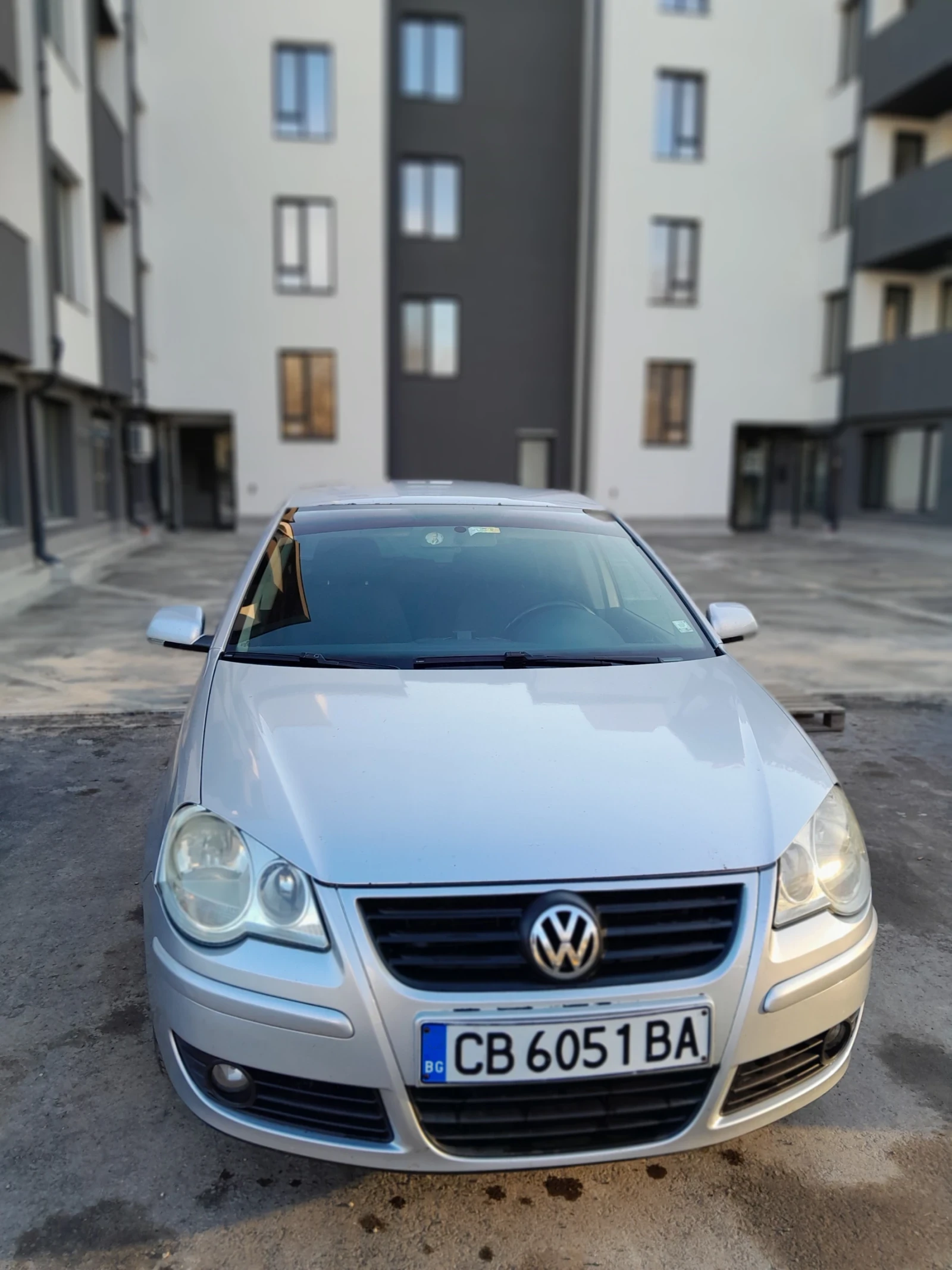 VW Polo | Mobile.bg � ����������� 1