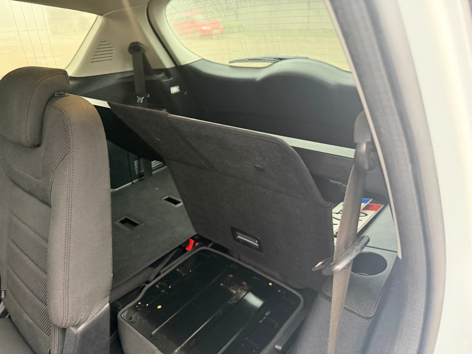 Ford S-Max 2.0 D 140 hp 6+ 1 FACE - изображение 9