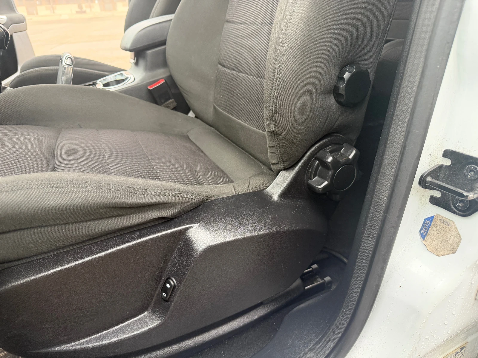 Ford S-Max 2.0 D 140 hp 6+ 1 FACE - изображение 8