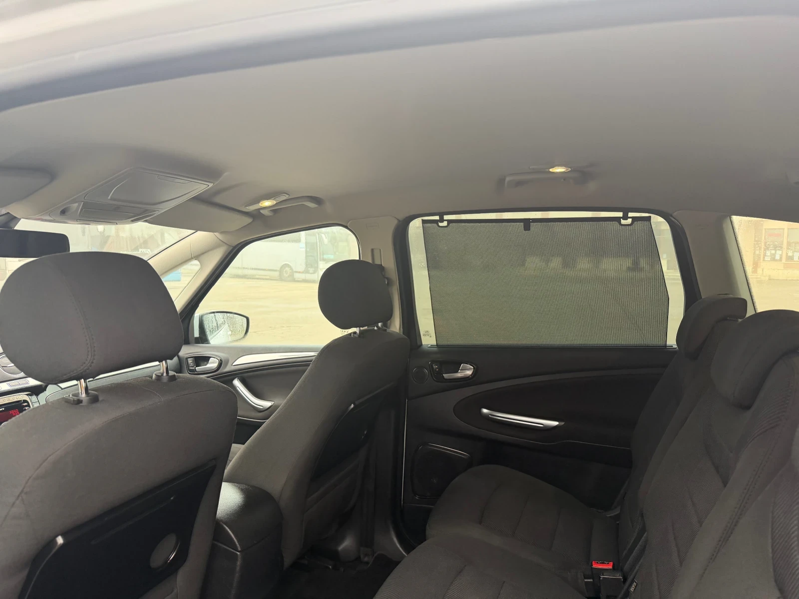 Ford S-Max 2.0 D 140 hp 6+ 1 FACE - изображение 10