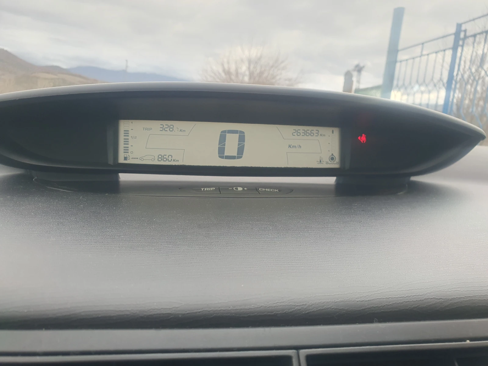 Citroen C4 2.0 HDi 6 ��������  | Mobile.bg � ����������� 15