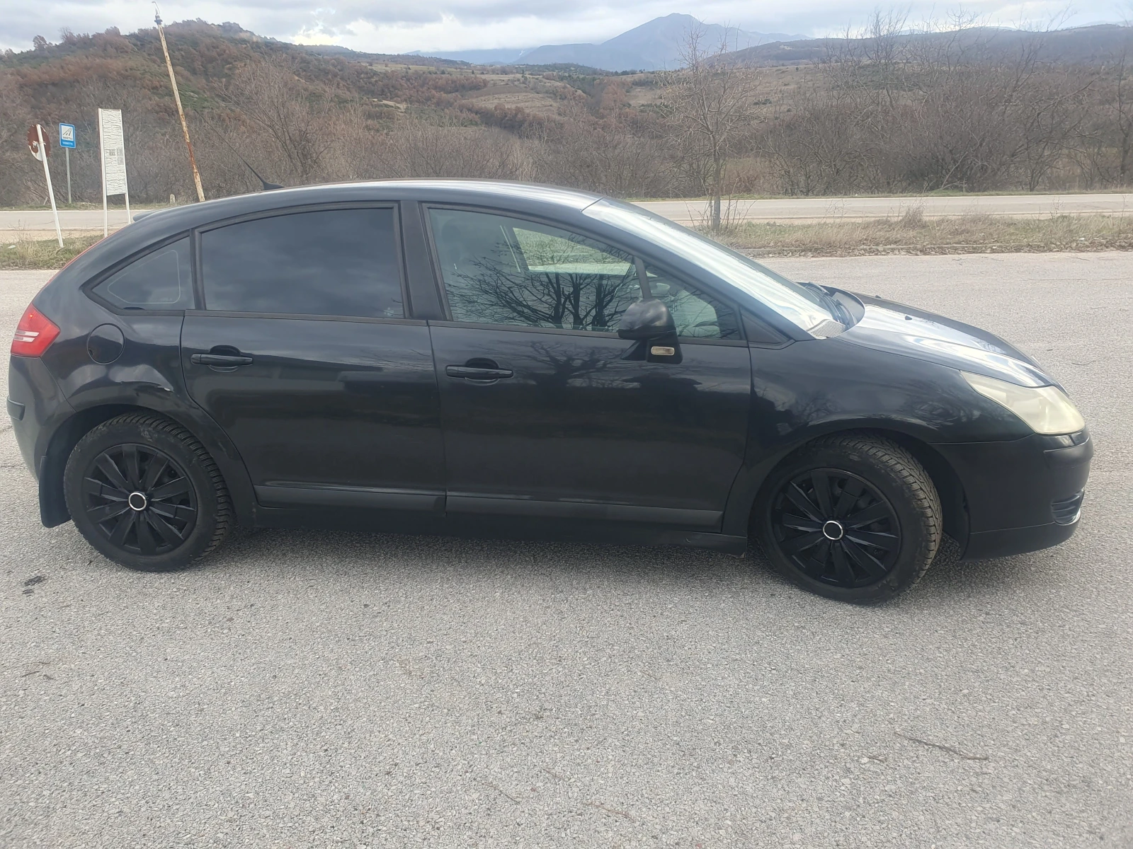 Citroen C4 2.0 HDi 6 ��������  | Mobile.bg � ����������� 5