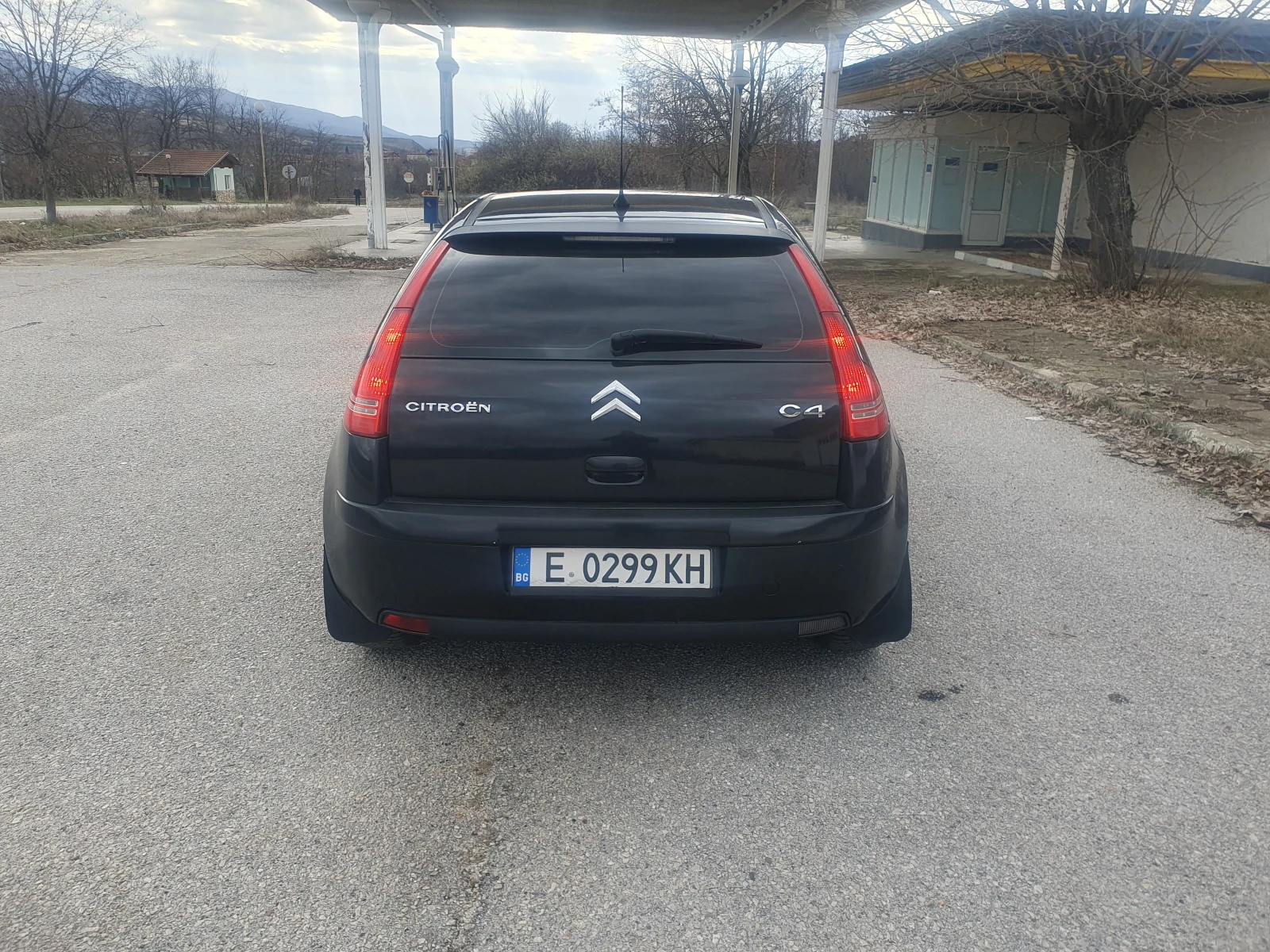 Citroen C4 2.0 HDi 6 ��������  | Mobile.bg � ����������� 6