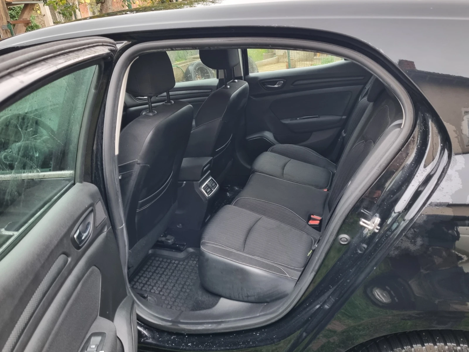 Renault Megane 4 - изображение 9