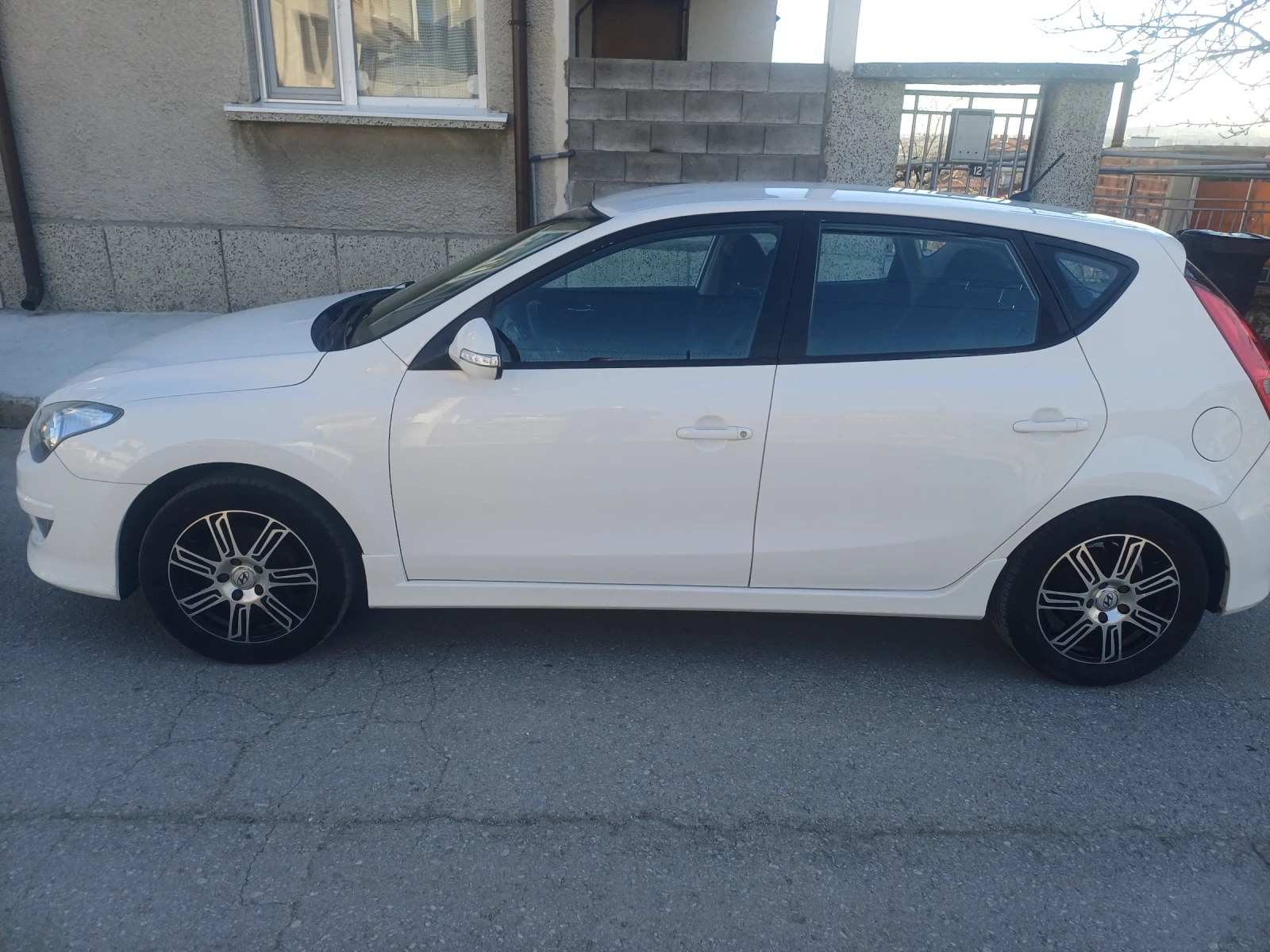 Hyundai I30 1.4 �������� EVRO5 | Mobile.bg � ����������� 3