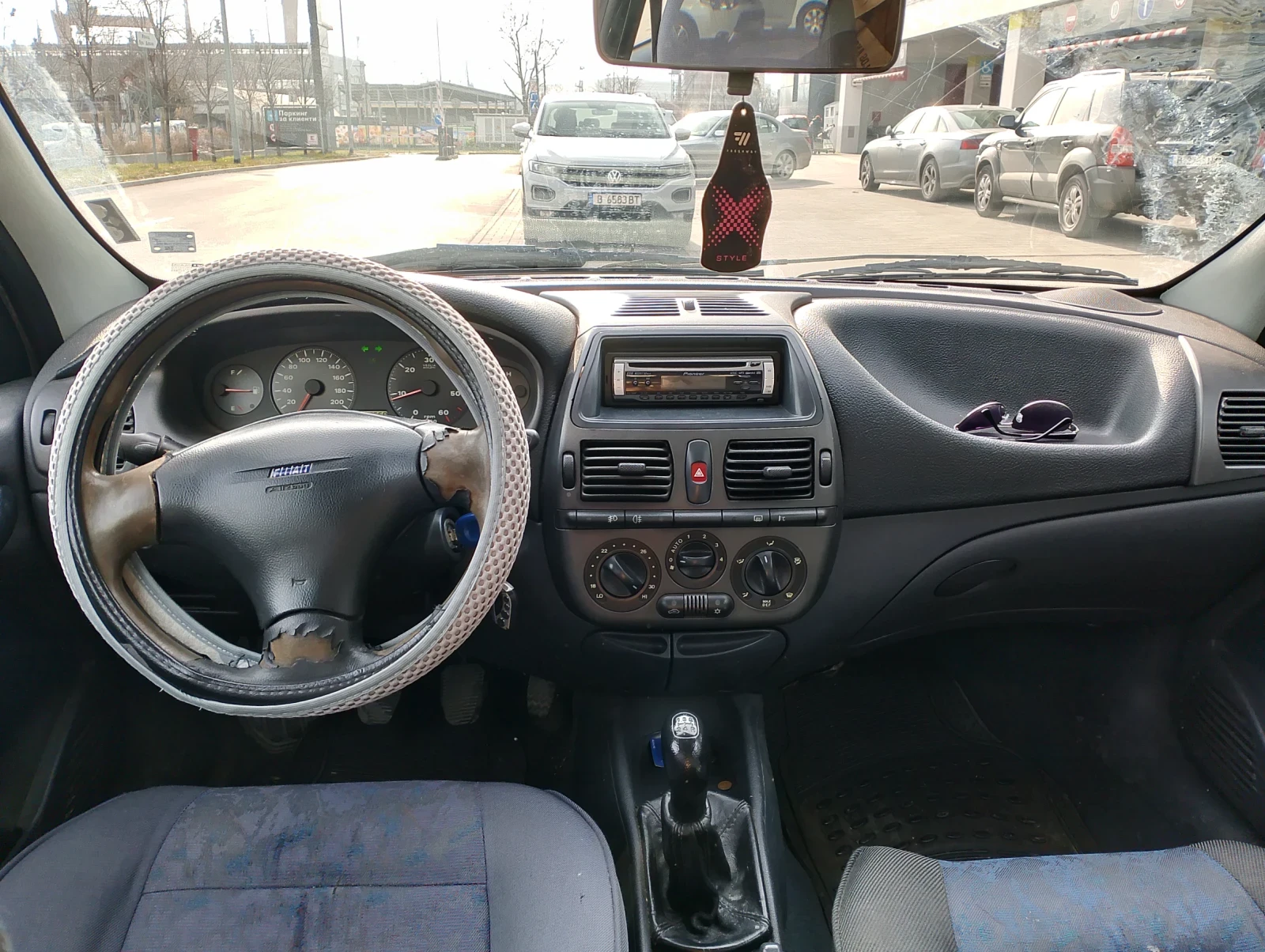 Fiat Bravo | Mobile.bg � ����������� 3