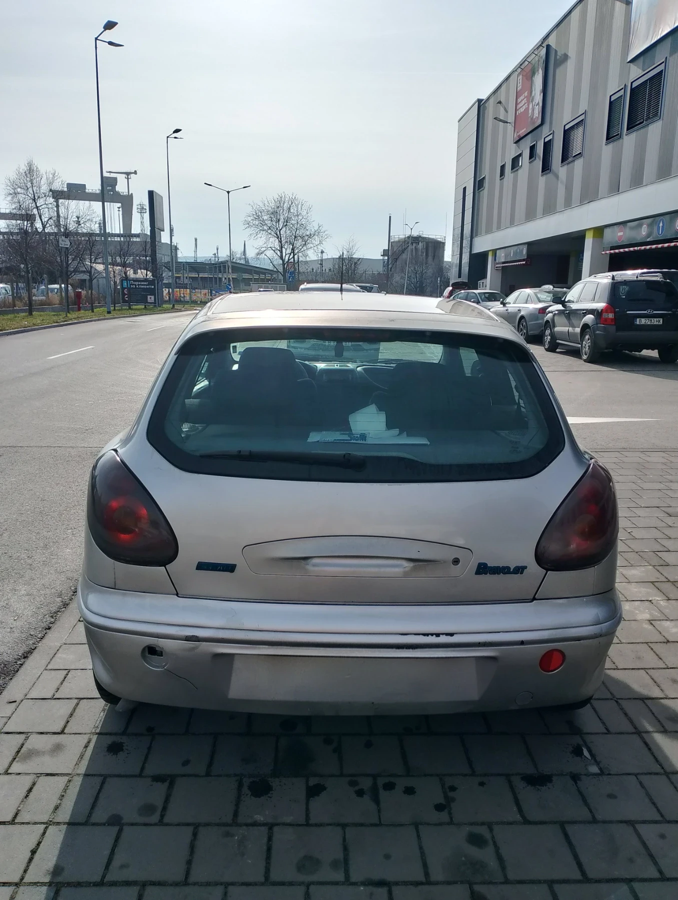 Fiat Bravo | Mobile.bg � ����������� 2
