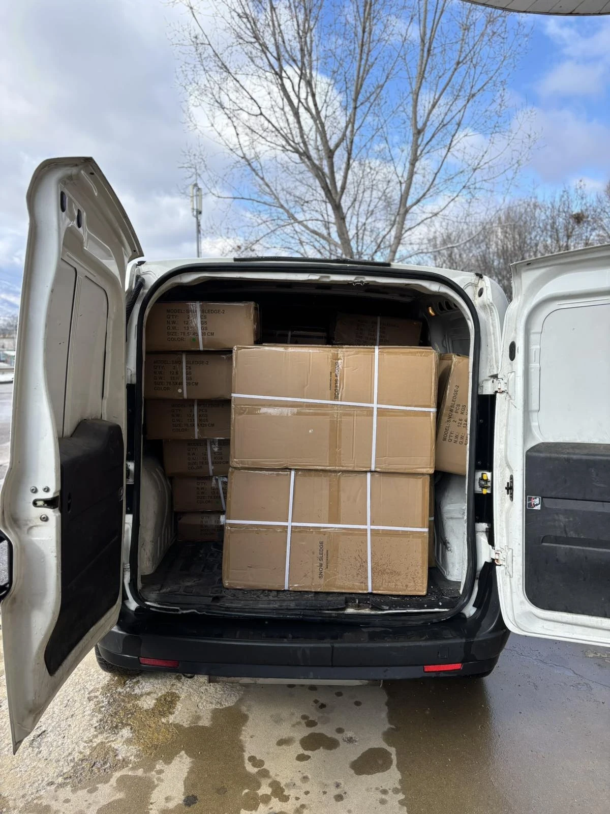 Fiat Doblo 1.6 | Mobile.bg � ����������� 11