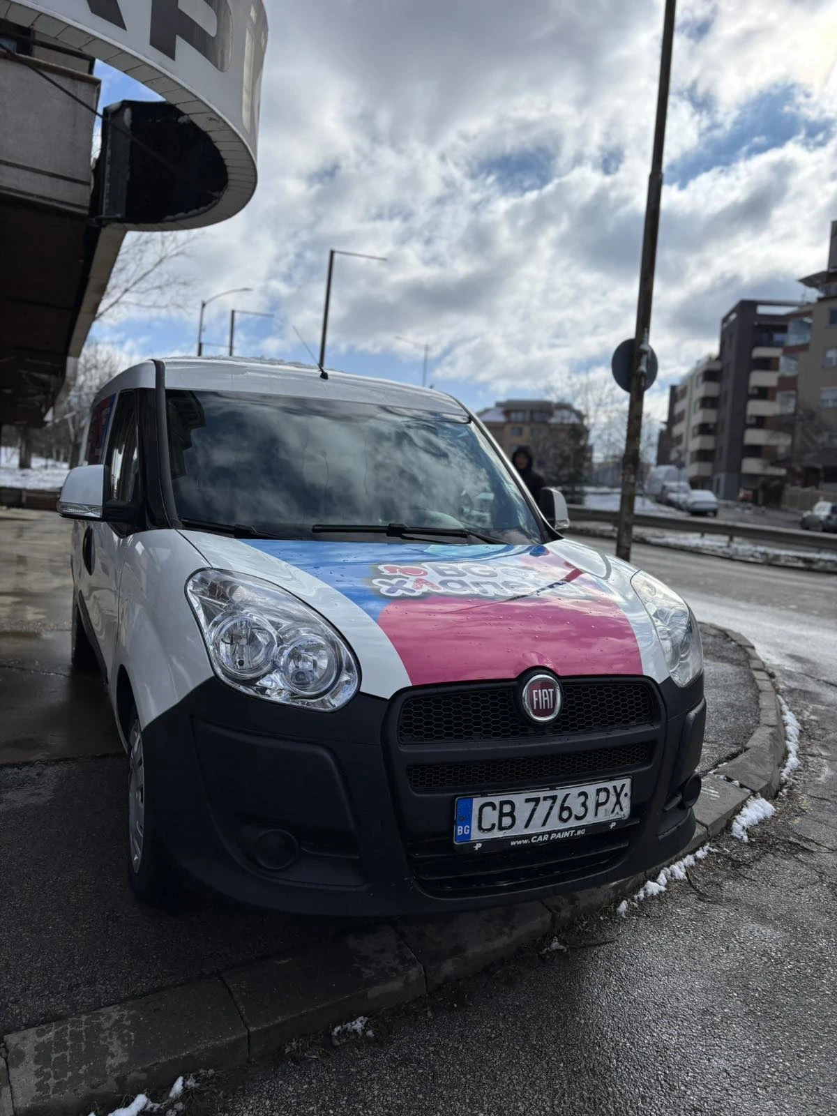 Fiat Doblo 1.6 | Mobile.bg � ����������� 1