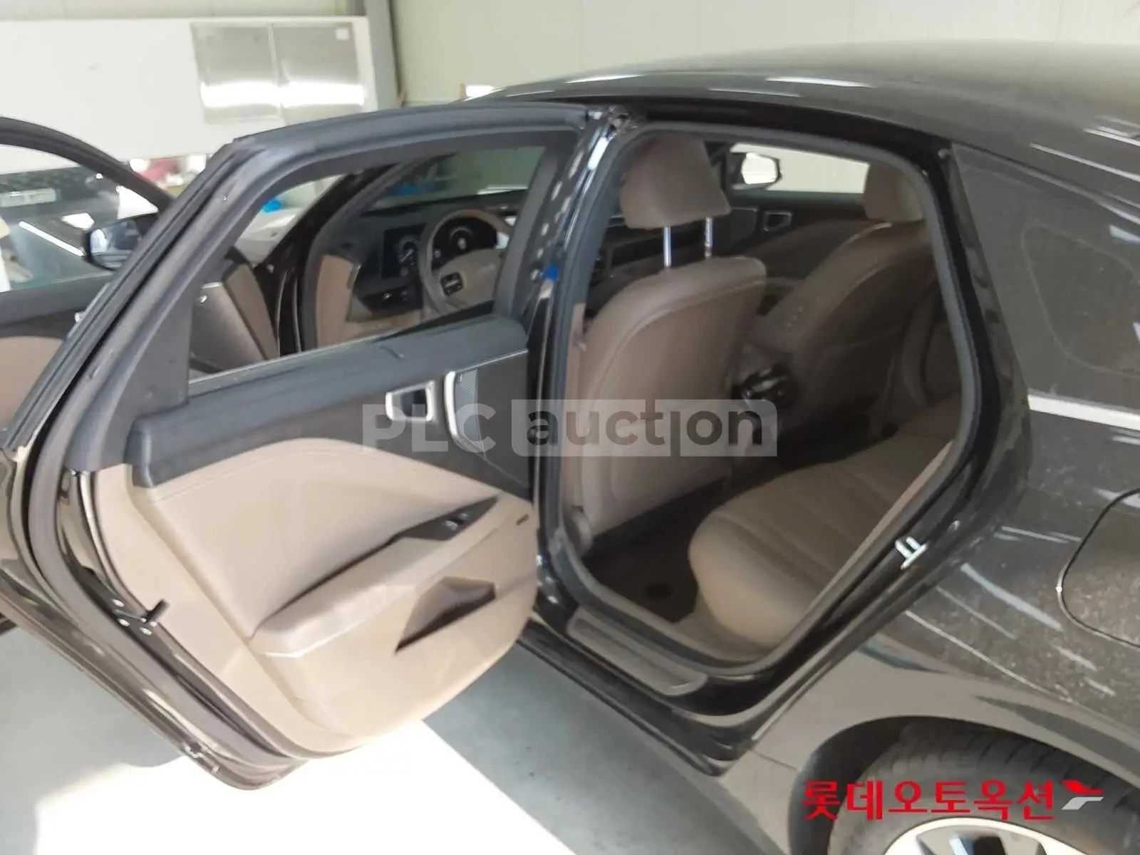 Kia K8 1.6 17250km - изображение 10