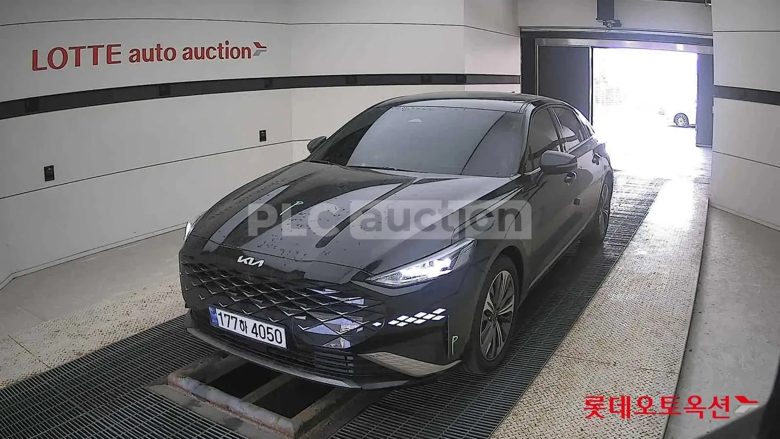 Kia K8 1.6 17250km | Mobile.bg � ����������� 1