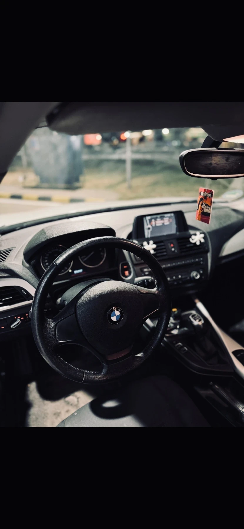 BMW 114, снимка 7 - Автомобили и джипове - 53715529