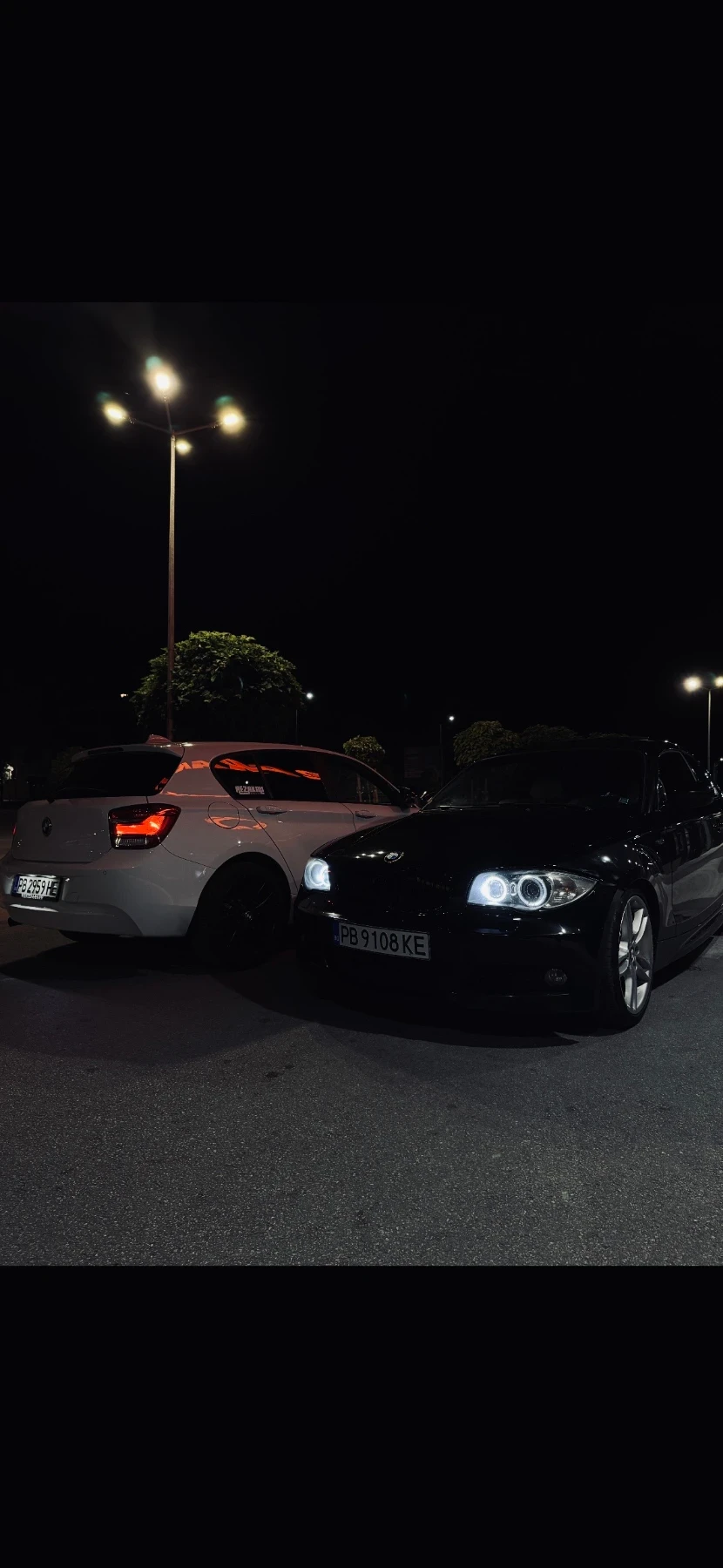 BMW 114, снимка 6 - Автомобили и джипове - 53715529