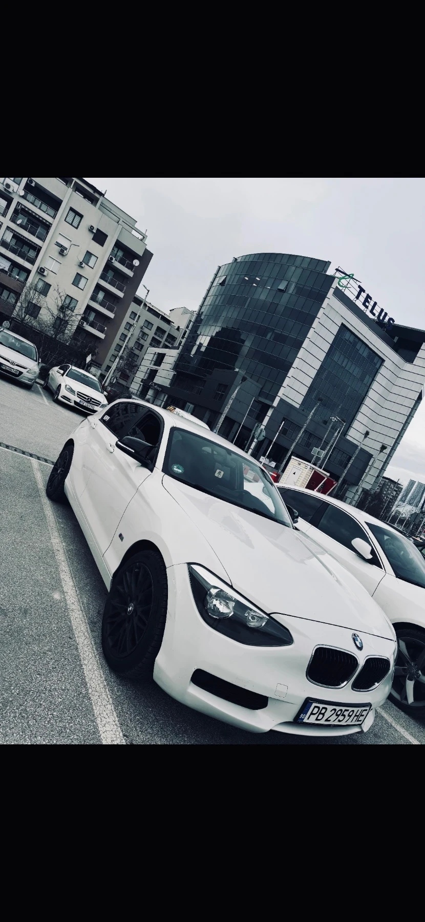 BMW 114