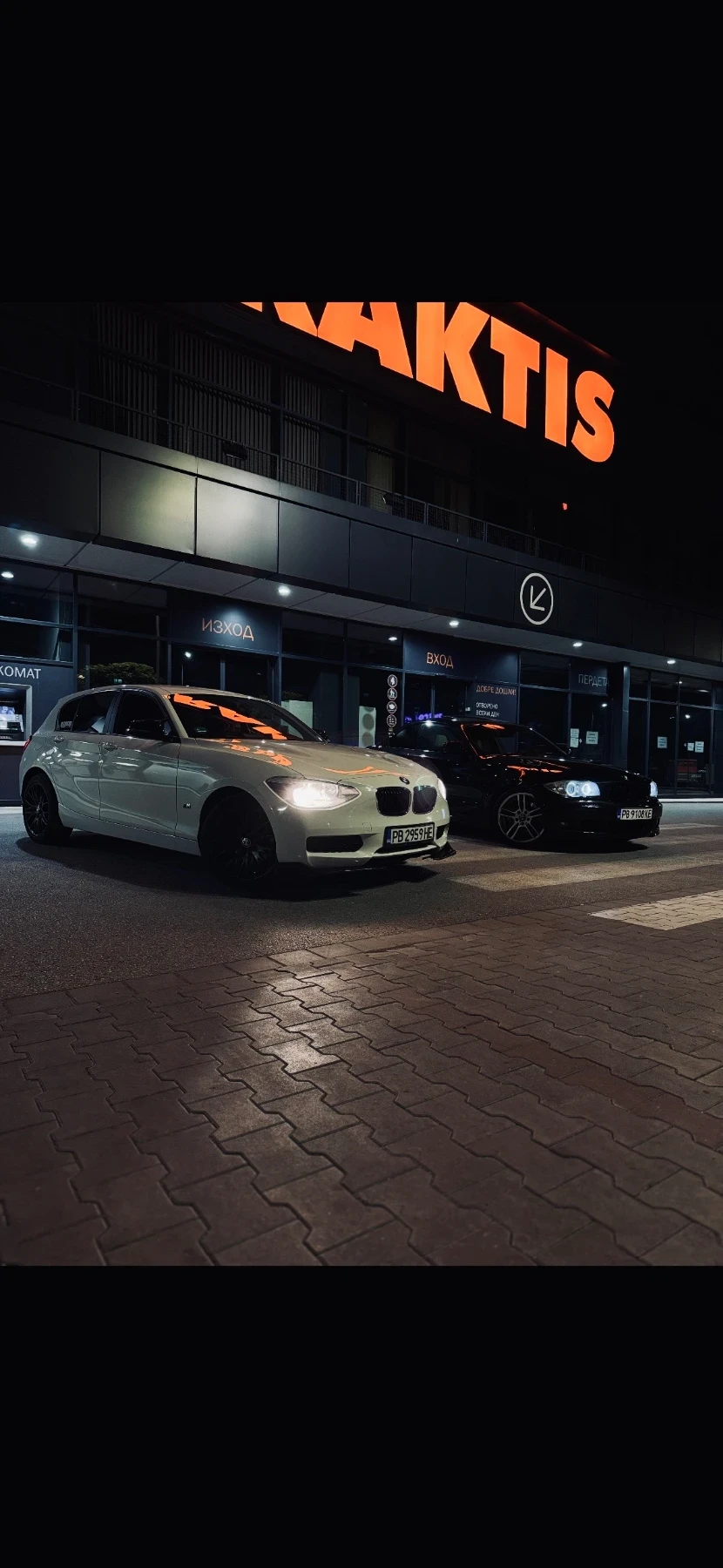 BMW 114, снимка 5 - Автомобили и джипове - 53715529